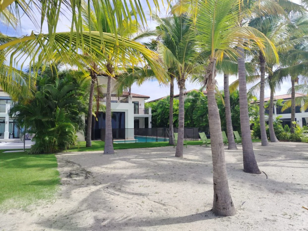FOR SALE Exclusive Beach House in Buenaventura Golf & Beach Resort - photo 31