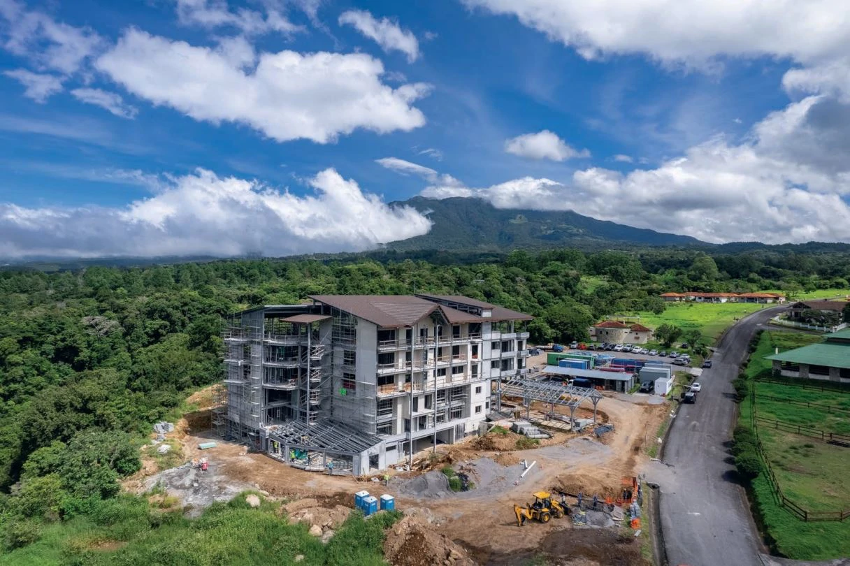 Apartments for Sale in Boquete, Chiriquí – Fully Furnished | Ideal for Short-Term Rentals - photo 9