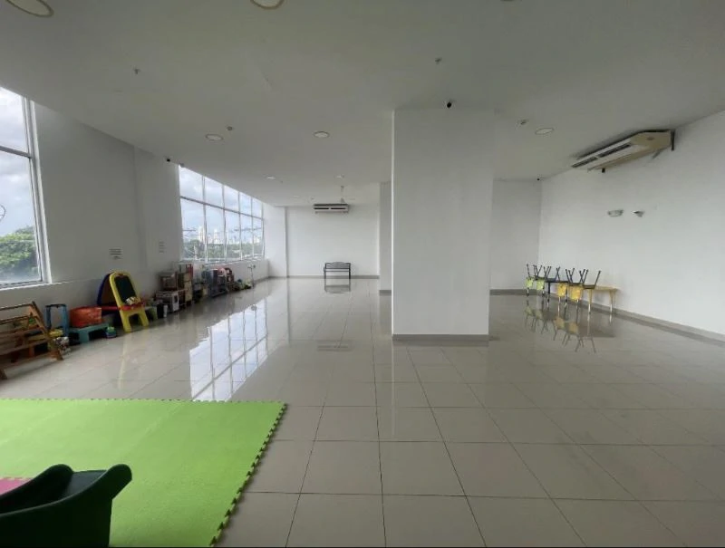Apartment for Sale in Parque Lefevre - photo 8