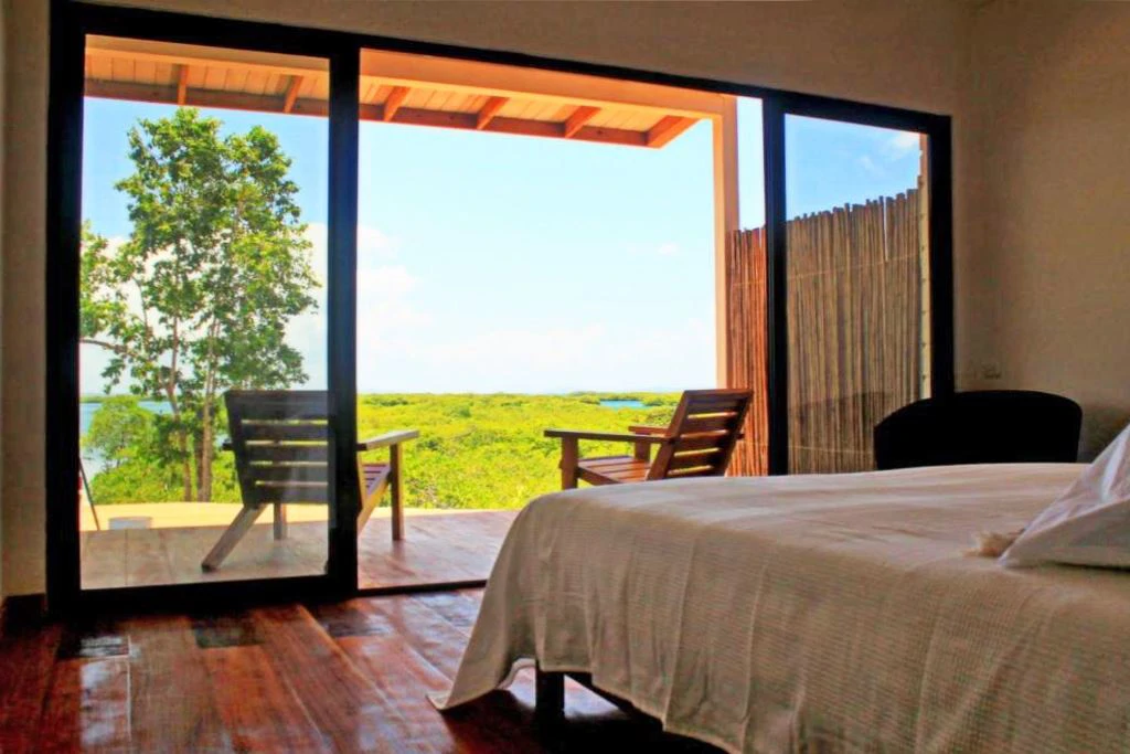 Hotel in Bocas - French Touch, Sabores Locales - photo 23