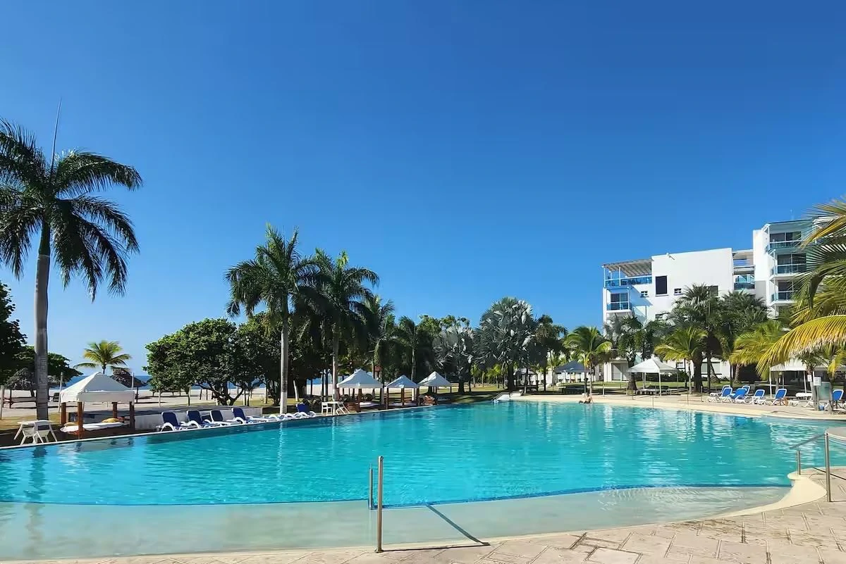 Beachfront Apartment for Sale at Nikki Beach Residences – Playa Blanca, Panama - photo 12
