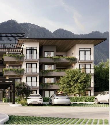 The Woods Boquete Residences | Exclusive Premium Investment Opportunity in Chiriquí - photo 2
