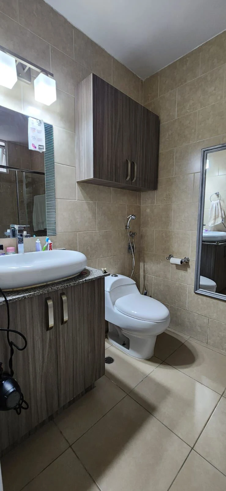 Apartment for Sale – PH located in San Francisco just steps from Parque Omar - photo 6