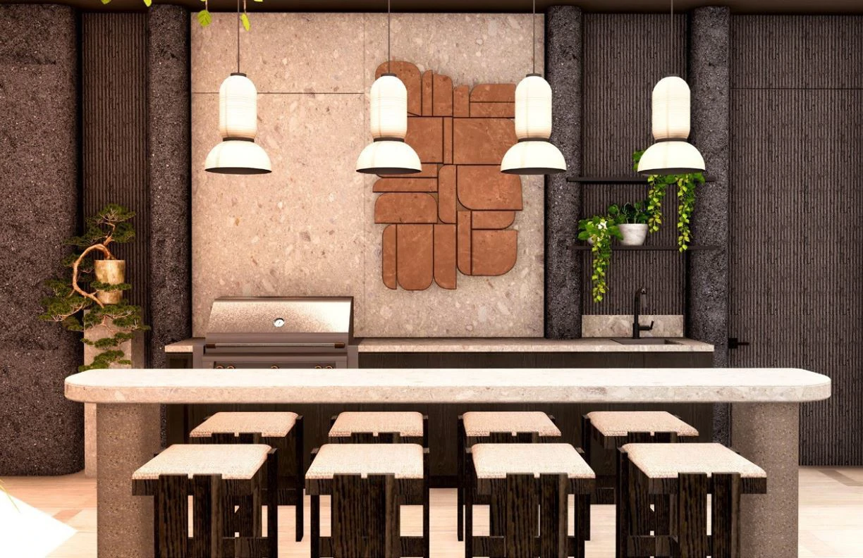 PH MANTRA IN PUNTA PACIFICA | WHERE WELLNESS MEETS SMART INVESTMENT IN PANAMA CITY - photo 6