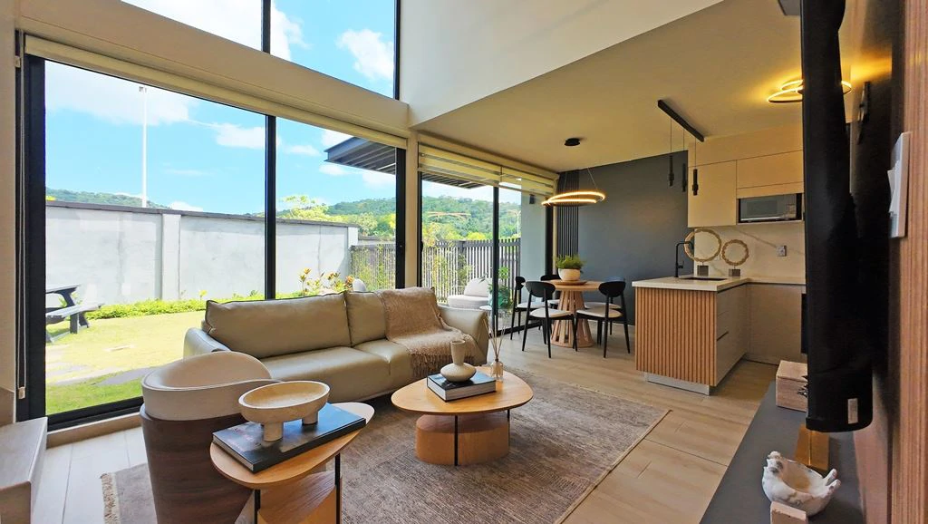 Country Retreat - photo 5