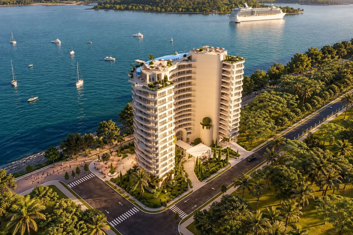 FOR SALE | EXCLUSIVE DEVELOPMENT IN AMADOR | PANAMA CITY - photo 9