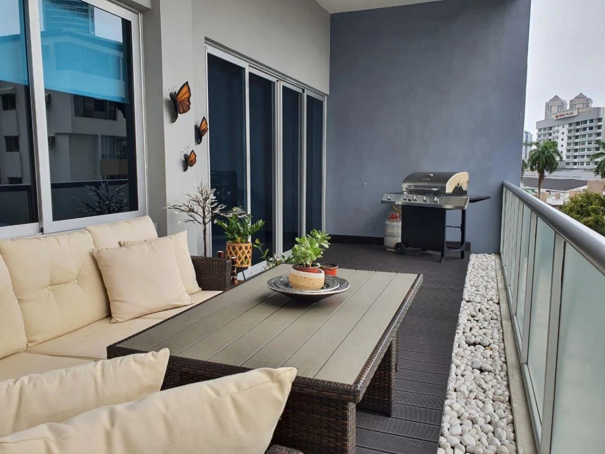 PH MIRO – Apartment for Sale in El Cangrejo - photo 15