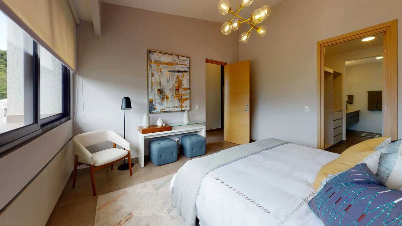 Exceptional Family Residence & Investment Opportunity in Altos de Panama | VIVEROS MODEL - photo 11