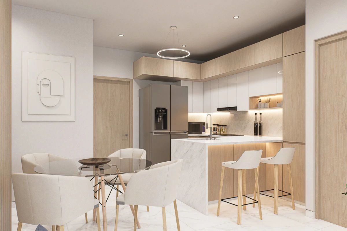 Find Your Silver Lining in Marbella, Panama City From $160,860 - photo 6