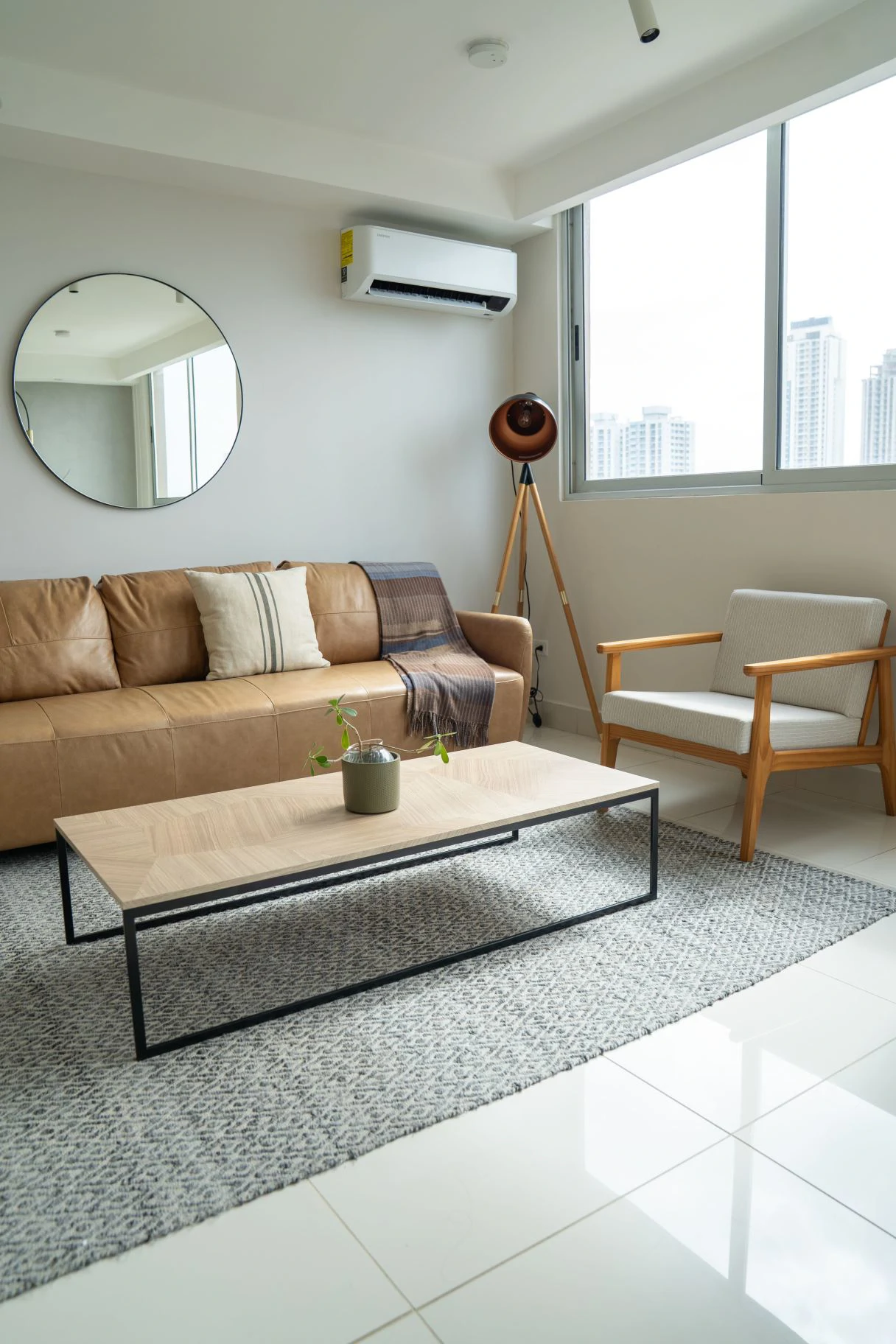 Parkside Living & Smart Real Estate Investment in Carrasquilla, Panama | PH Isabella - photo 5