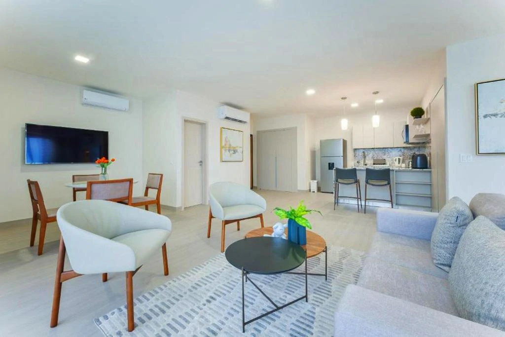 Airbnb Friendly Turk-key Condos - photo 6
