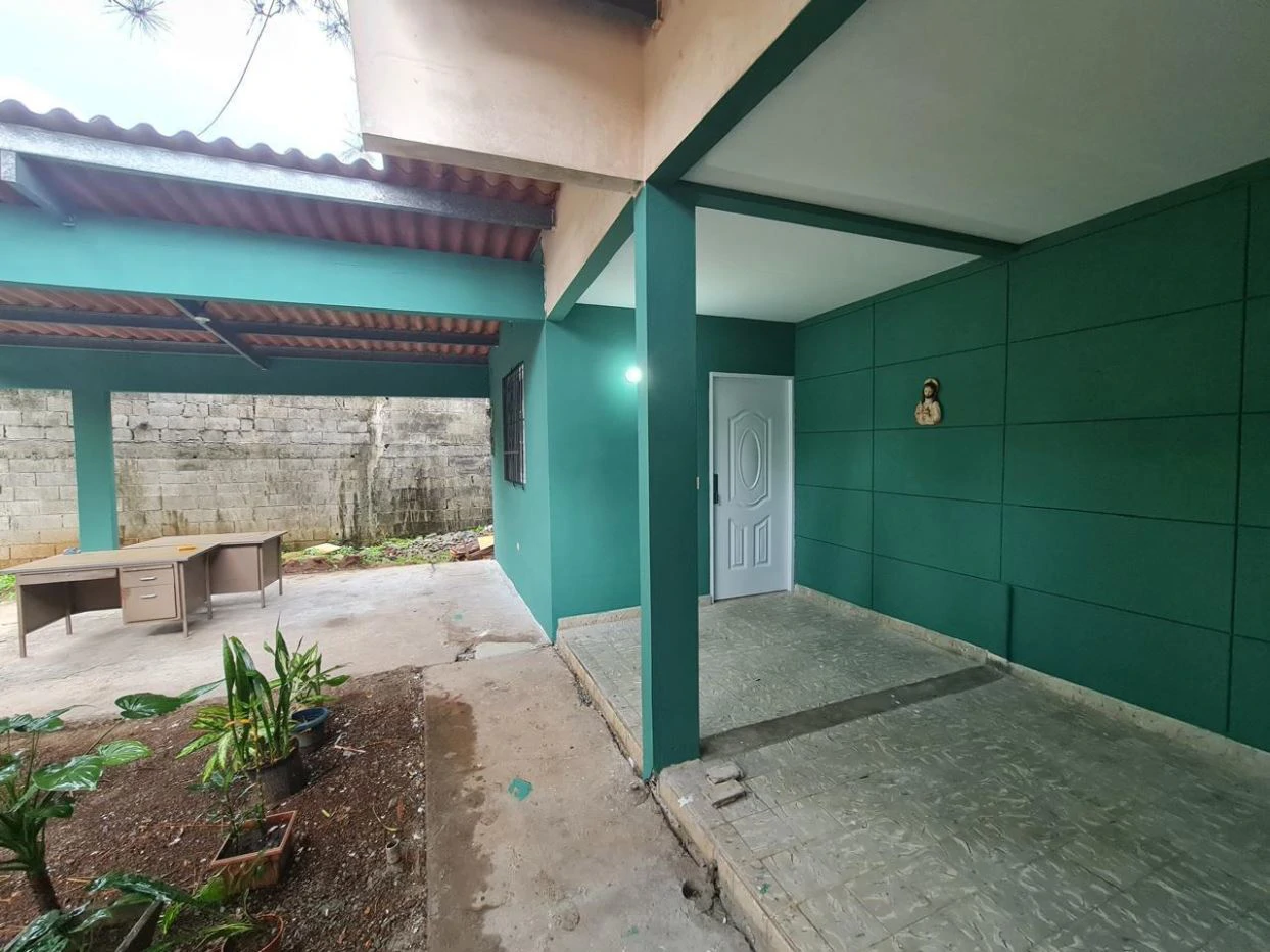 TWO HOUSES FOR SALE IN CARRASQUILLA, STEPS FOR OMAR PARK, IDEAL FOR LIVING & INVESTMENT - photo 3