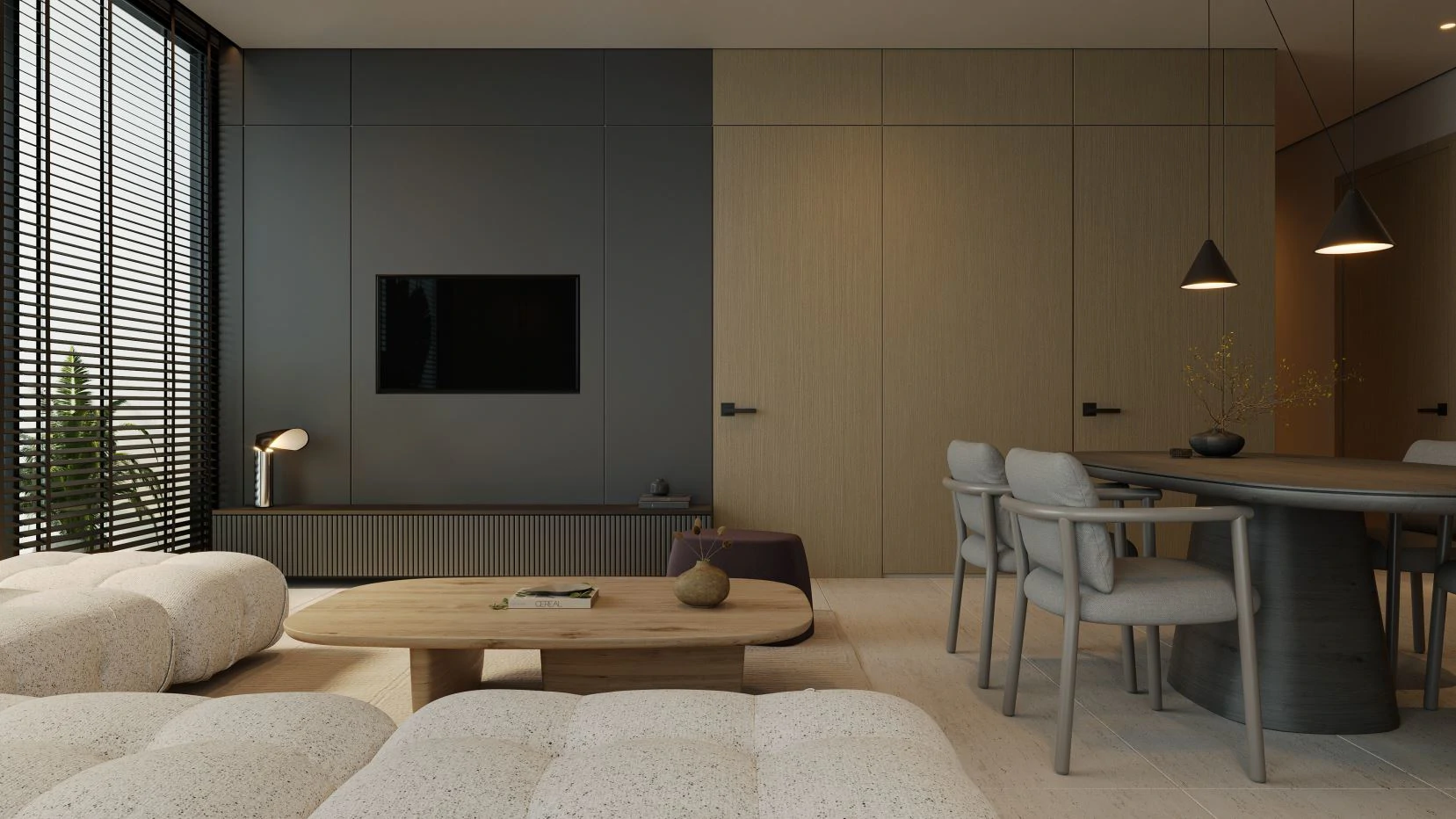 APARTMENTS IN OBARRIO – MOVA PROJECT - photo 9