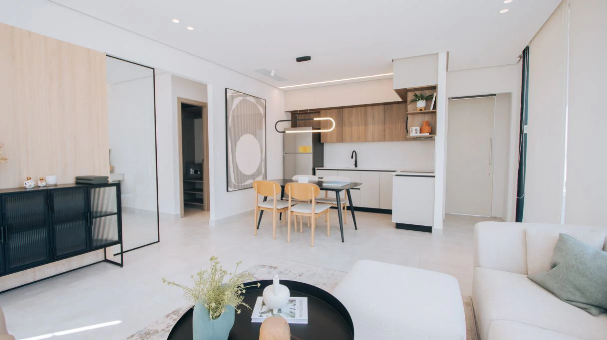 GENERATION TOWER | A Smart Hospitality Investment in Costa del Este - photo 9