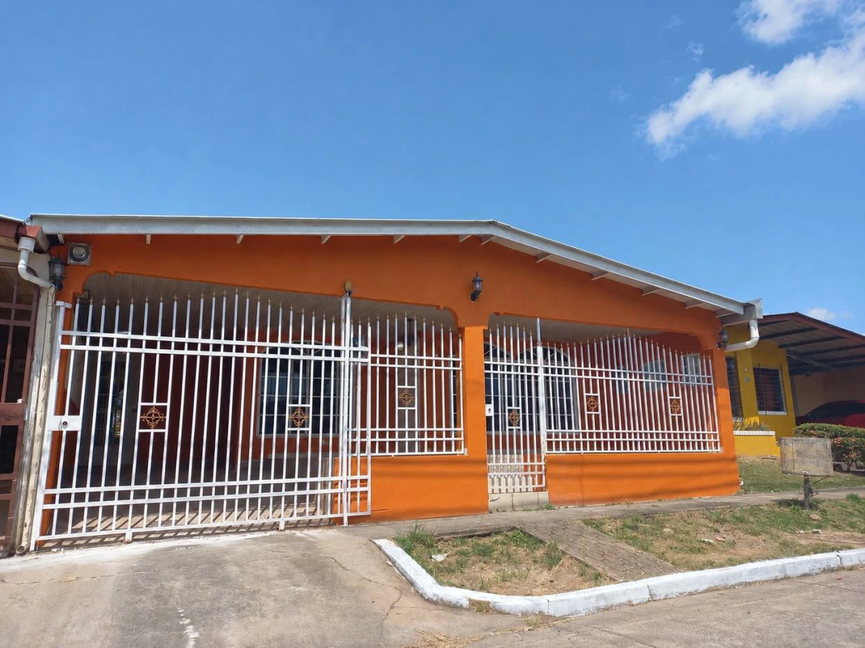 House for Sale in Altamira, Vista Alegre – Arraijan