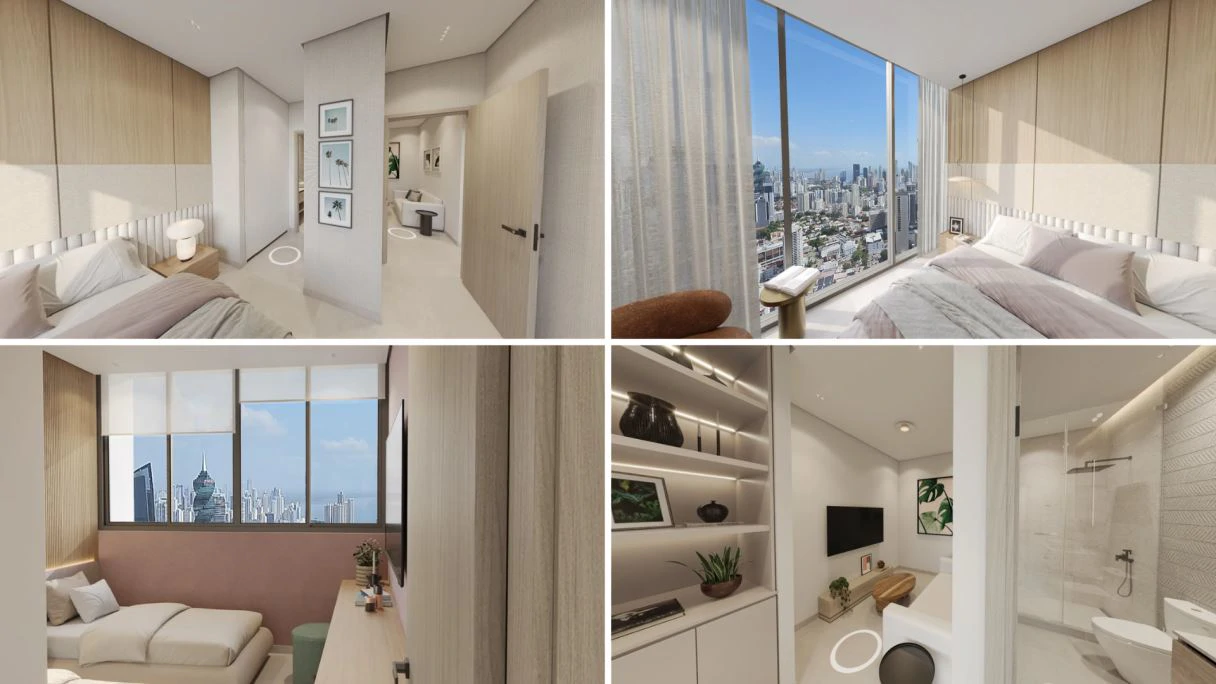 PH AQUA | THE PRIVILEGE OF INVESTING ON THE WATERFRONT IN COASTAL AVENUE - BALBOA AVENUE - photo 7