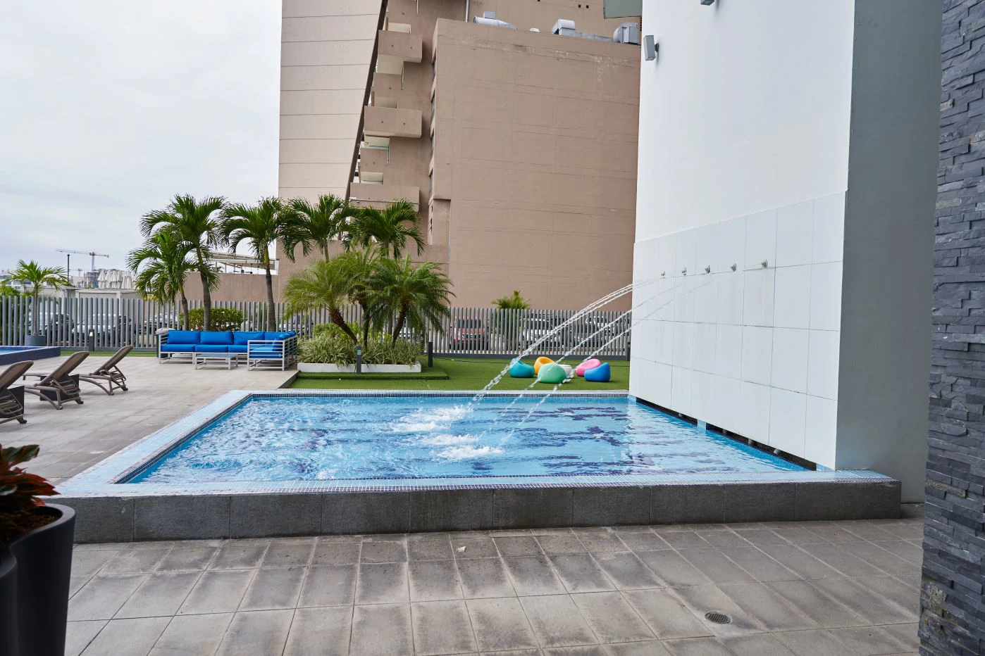 Apartment for sale in Punta Pacifica - photo 12