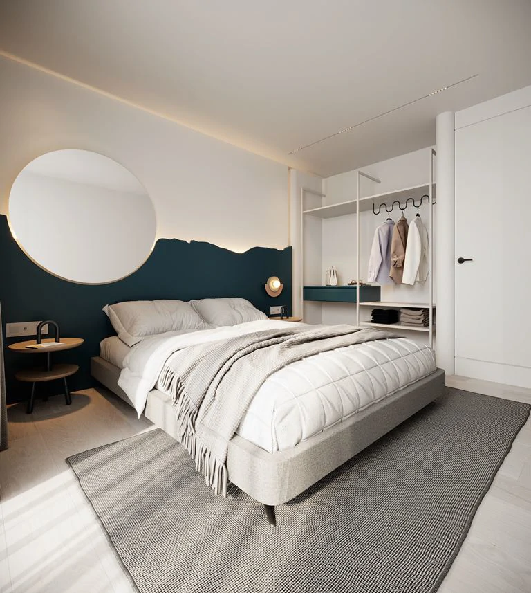 Hotel Licensed Residences - photo 8
