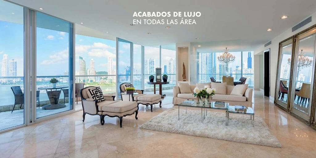 The most iconic tower in Panama City - photo 3