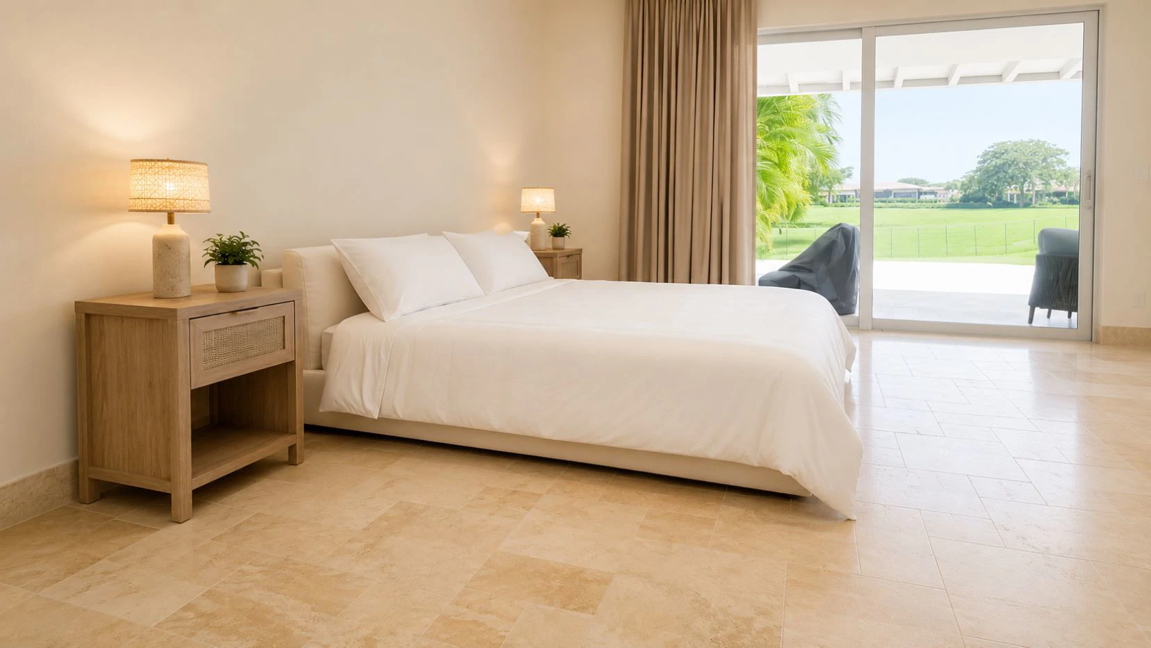 Luxury Townhouse for Sale in Buenaventura Beach – 4 Bedrooms, Private Pool & Rooftop Terrace - photo 12