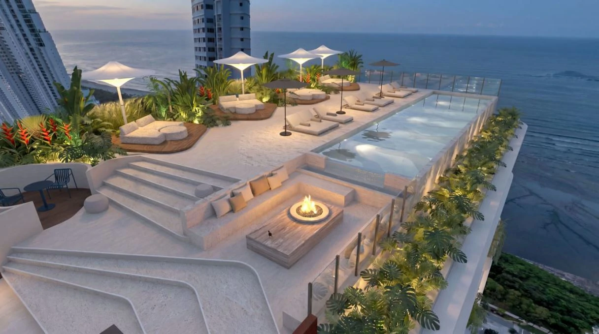 Apartment or sale in Costa del Este - New Development - photo 9