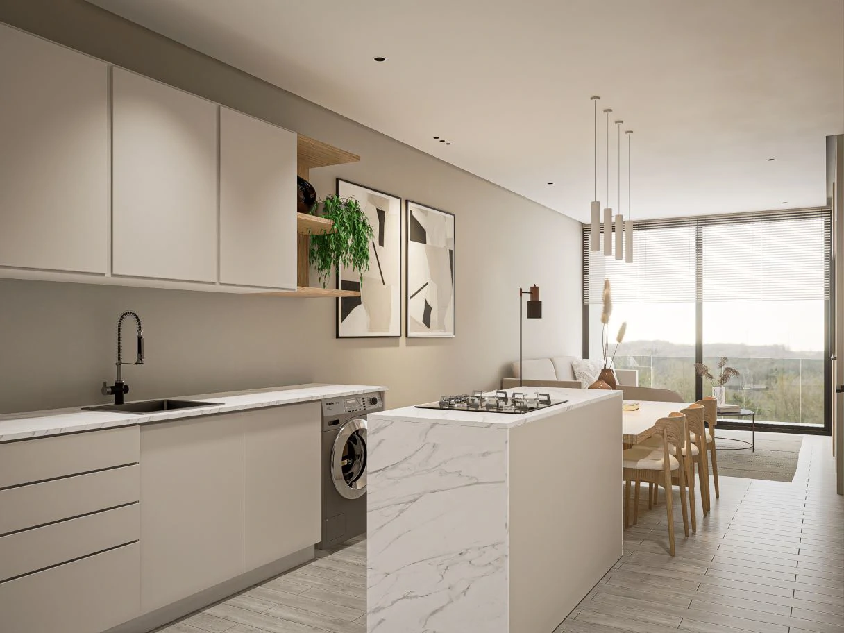 THE EDGE MARBELLA | A PREMIUM INVESTMENT OPPORTUNITY IN PANAMA CITY - photo 9