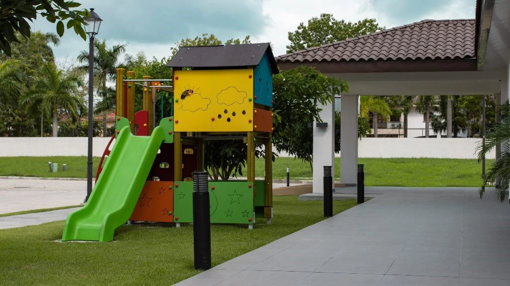 A private community, unique in its kind - photo 16
