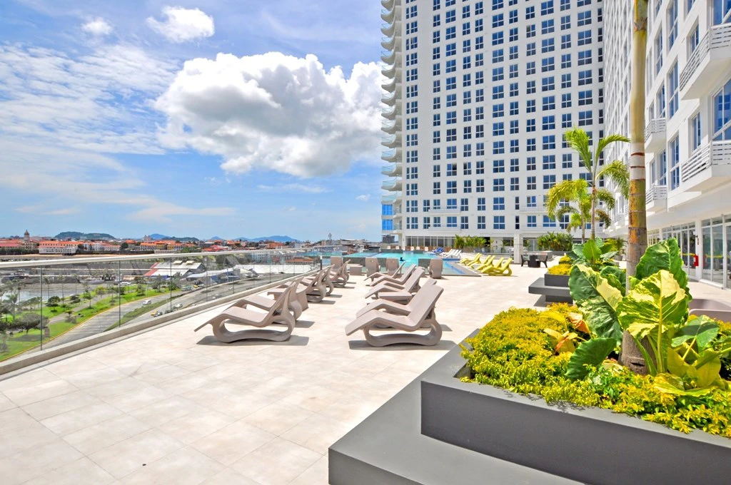 Beach Front Condos - photo 4