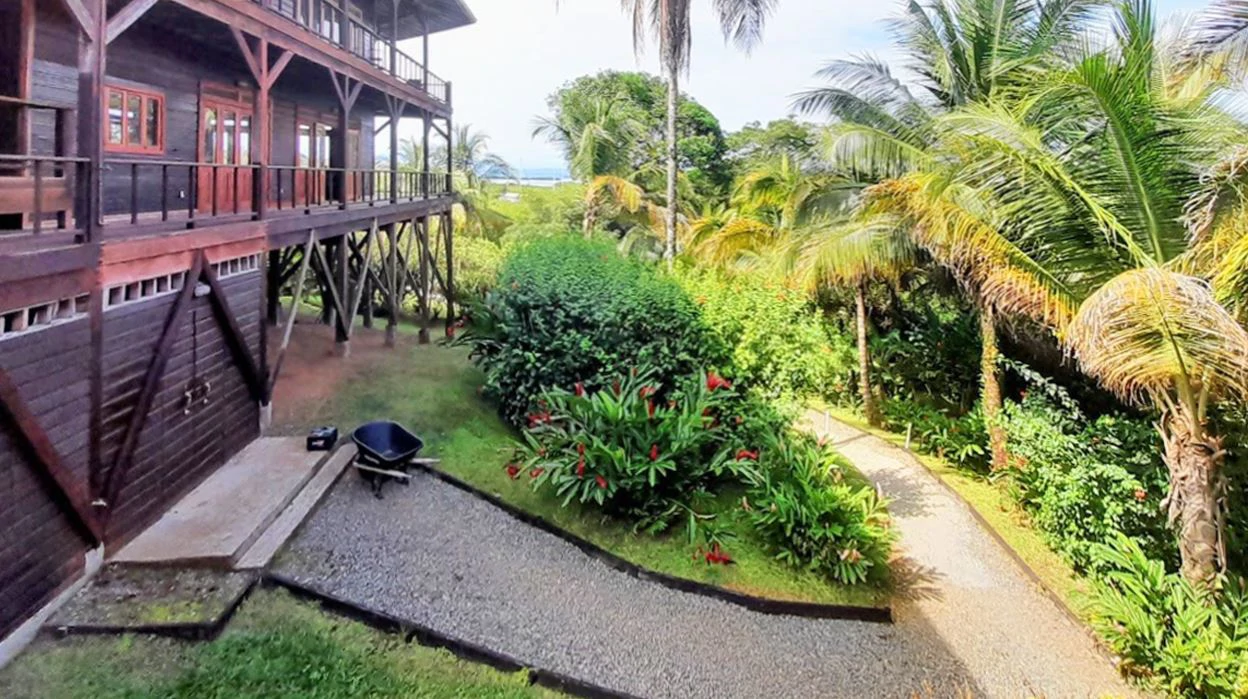 Affordable Island Living