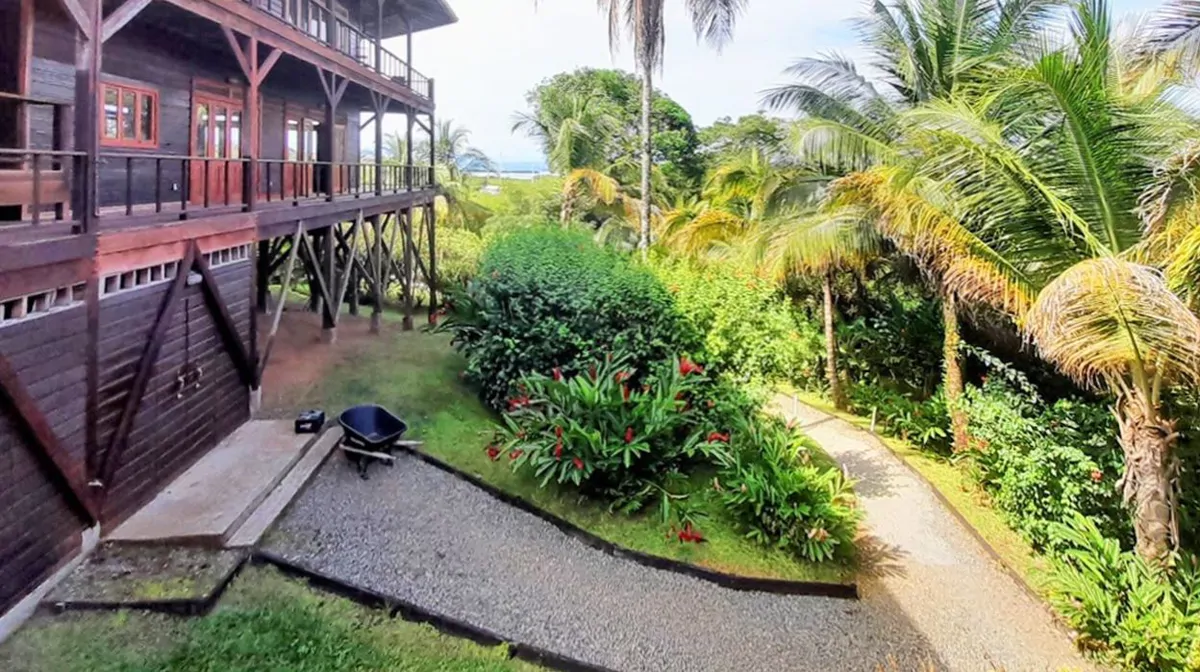 Affordable Island Living