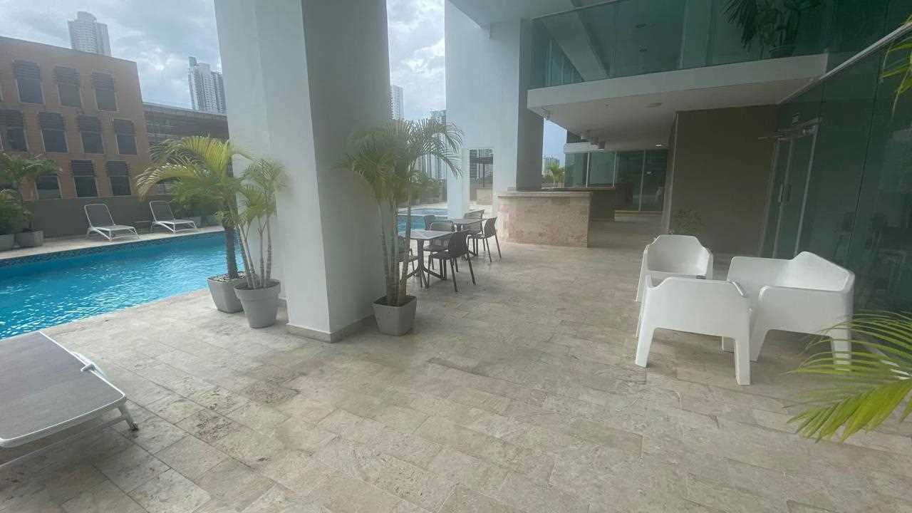 Apartment for Sale at PH Latitude, Costa del Este – 232 m²