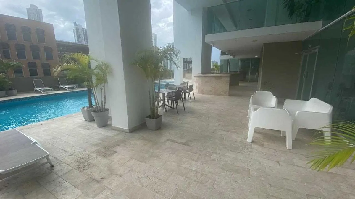 Apartment for Sale at PH Latitude, Costa del Este – 232 m²