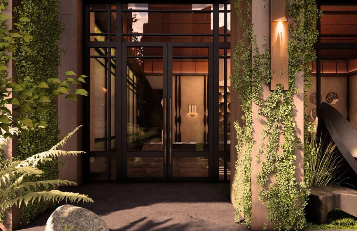 PH MANTRA IN PUNTA PACIFICA | WHERE WELLNESS MEETS SMART INVESTMENT IN PANAMA CITY - photo 17
