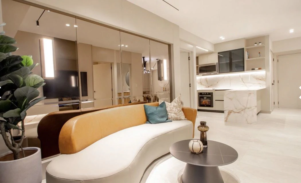 Investment in Costa del Este, 8% to 12% return. Aurum project for sale - photo 7