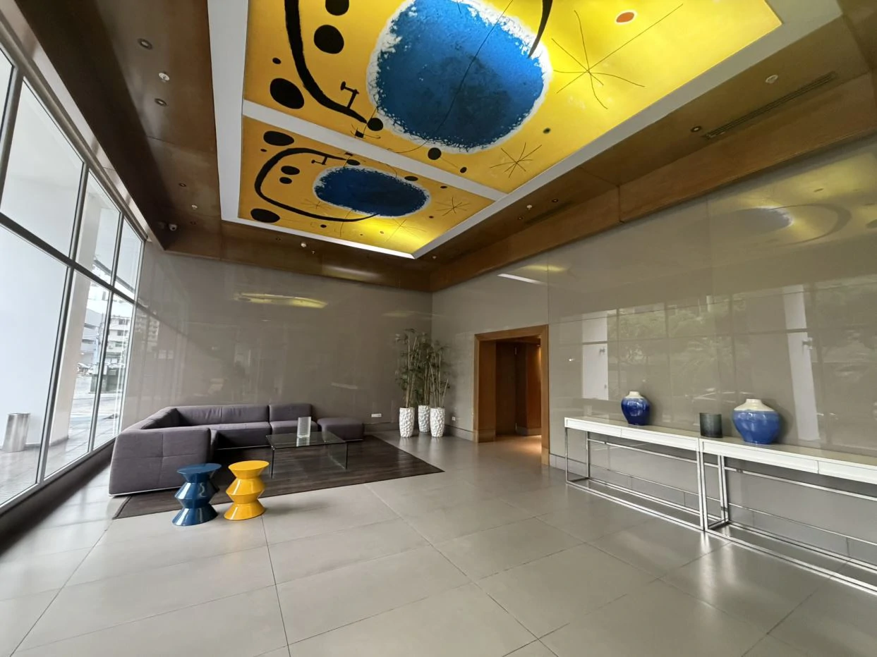 Apartment for sale in El Cangrejo - photo 2