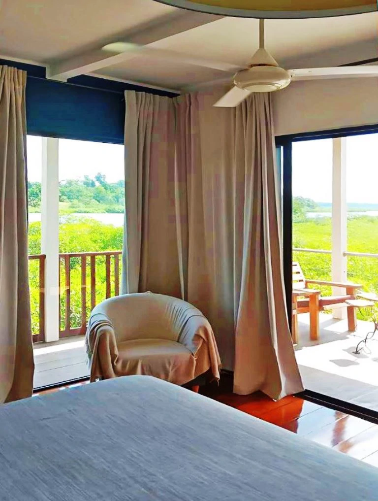 Hotel in Bocas - French Touch, Sabores Locales - photo 25