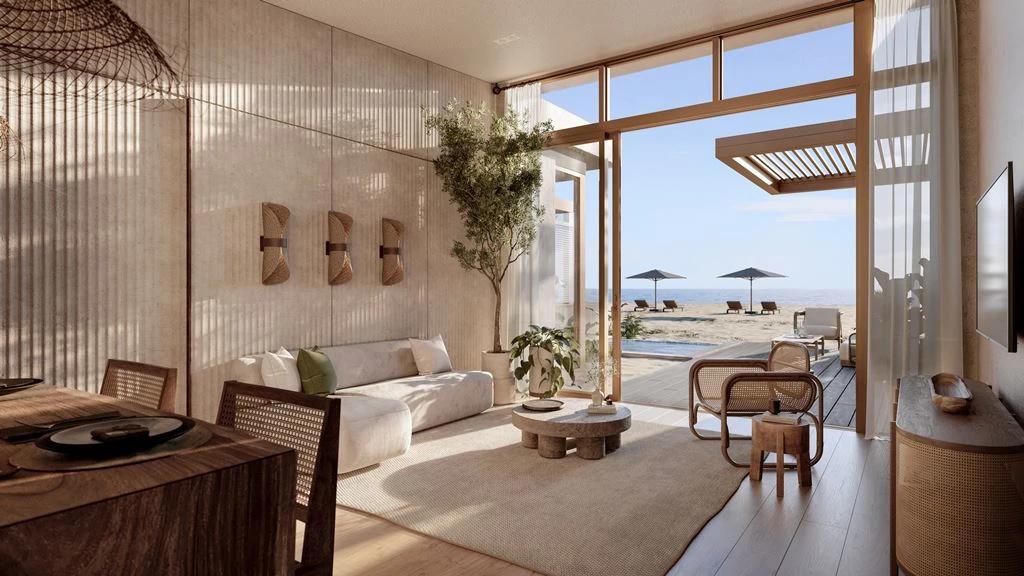 Beachfront Villas - photo 6
