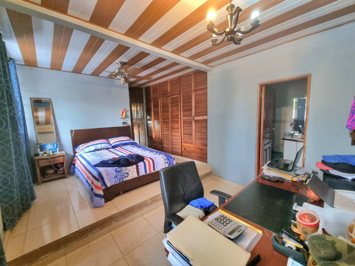 House for Sale in Campo Limbergh – Juan Díaz - photo 21