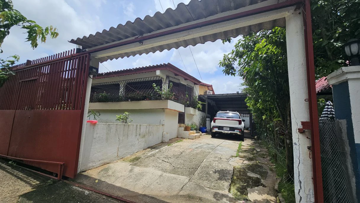 House for sale in Betania + Annex (sepárate housing unit) - photo 18