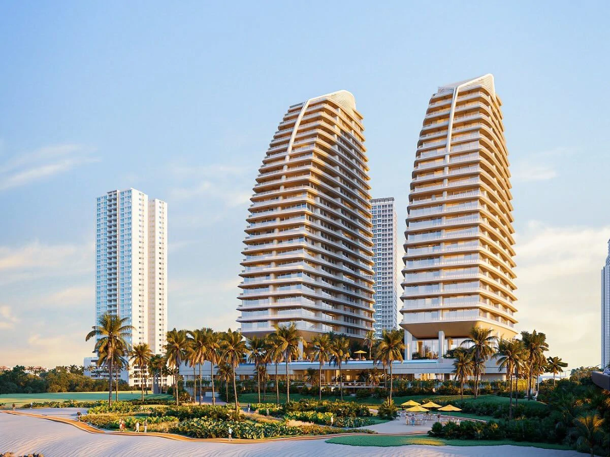 Waterfront Residences in Costa del Este - photo 3