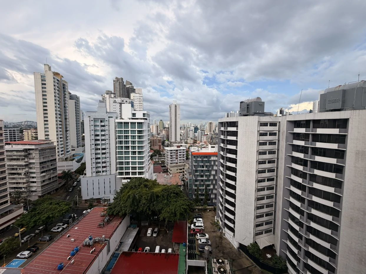 Apartment for sale in El Cangrejo - photo 13