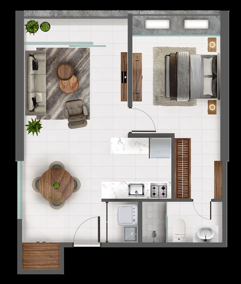 Seaside - Av Balboa - photo 24