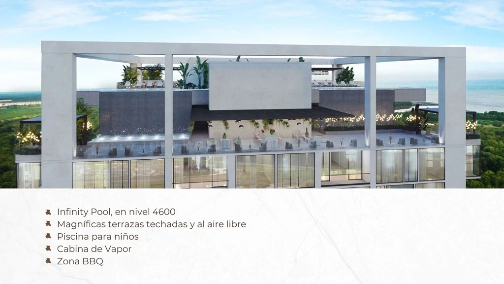 Endless Views in Santa Maria Golf Estate - photo 23