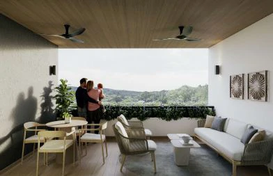 The Woods Boquete Residences | Exclusive Premium Investment Opportunity in Chiriquí - photo 10