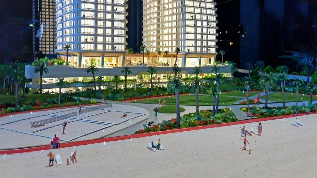 Ipanema Waterfront Residence | Costa del Mar - photo 21