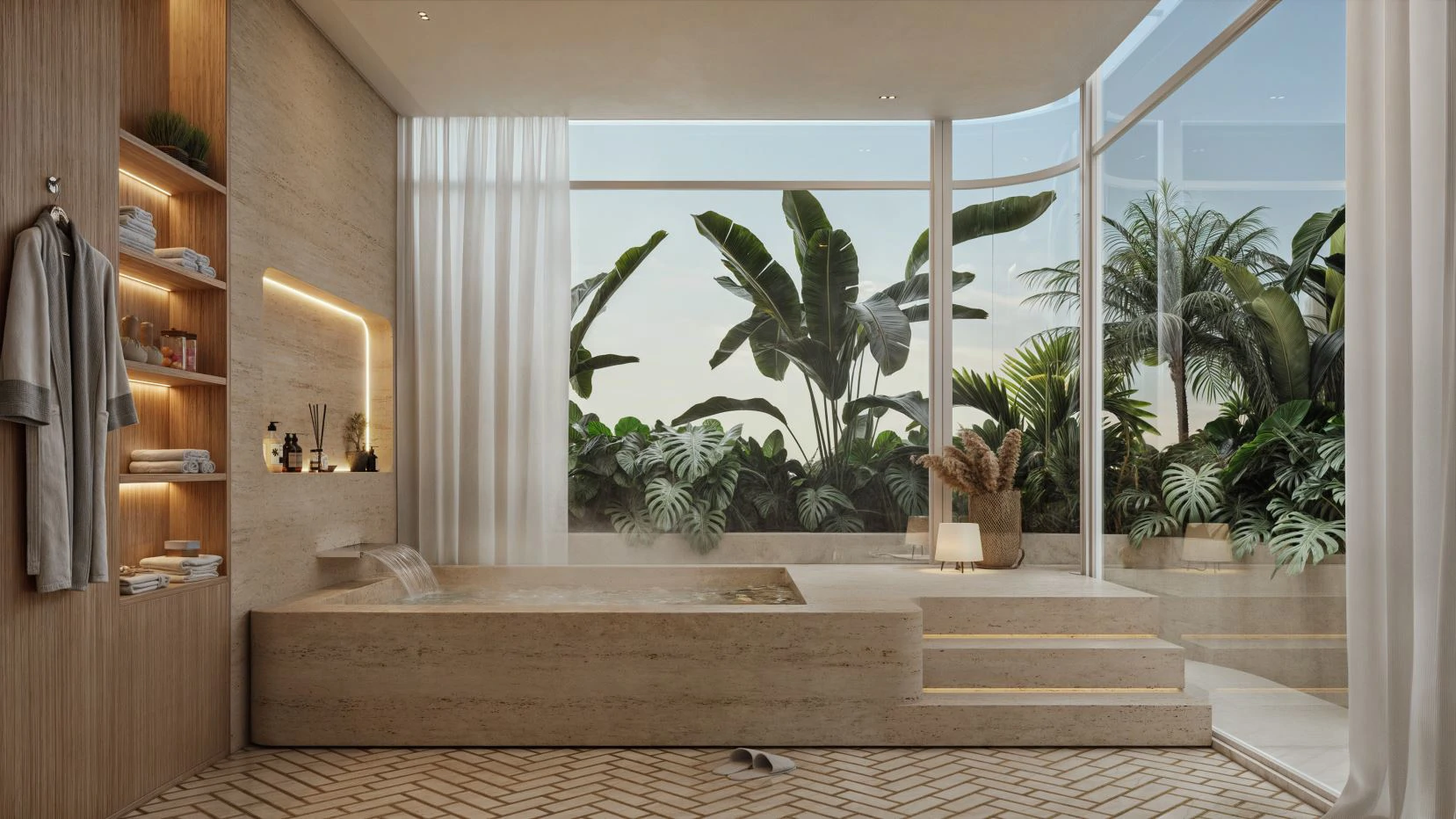 PANEMA PROJECT IN COSTA DEL ESTE — INSPIRED BY THE OCEAN - photo 13