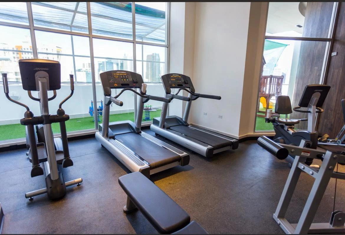 Apartment for Sale – PH Luxor 300, El Cangrejo - photo 4
