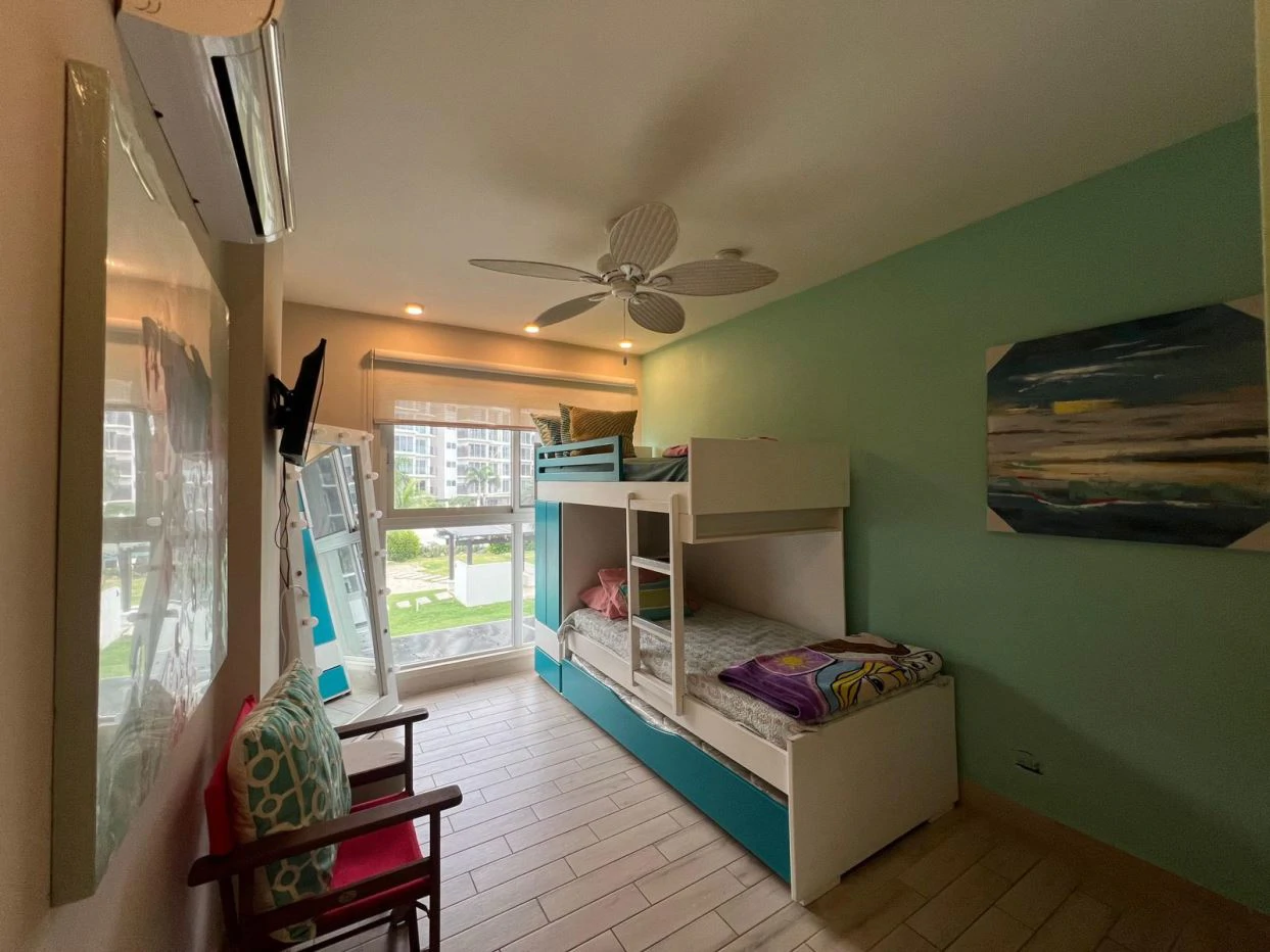 Apartment for sale in Playa Caracol - photo 5