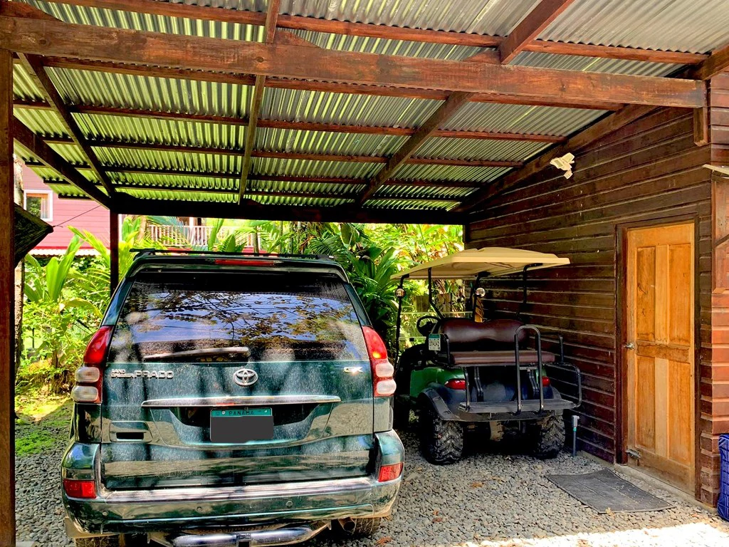B&B nestled in the jungle of Isla Colon - Bocas del Toro - photo 4
