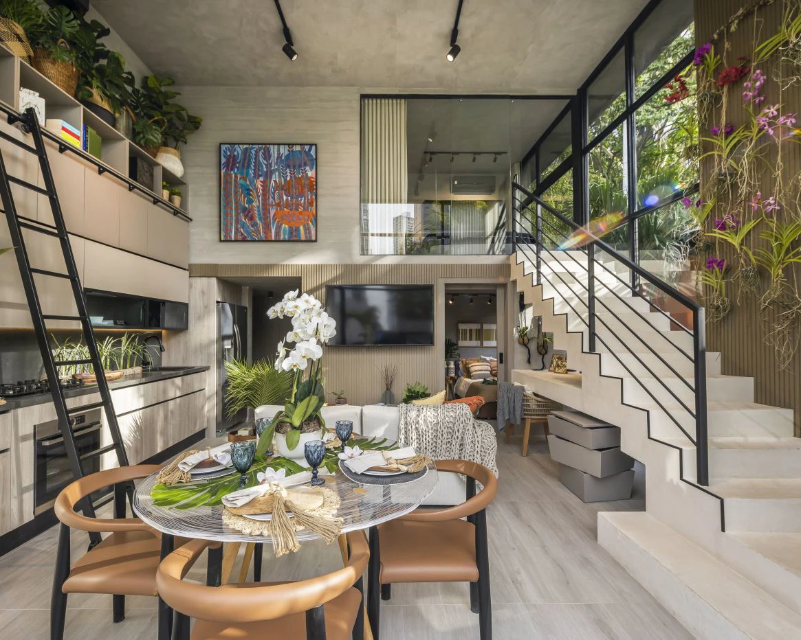 Find Your Urban Jungle in Coco del Mar – From $249,500
